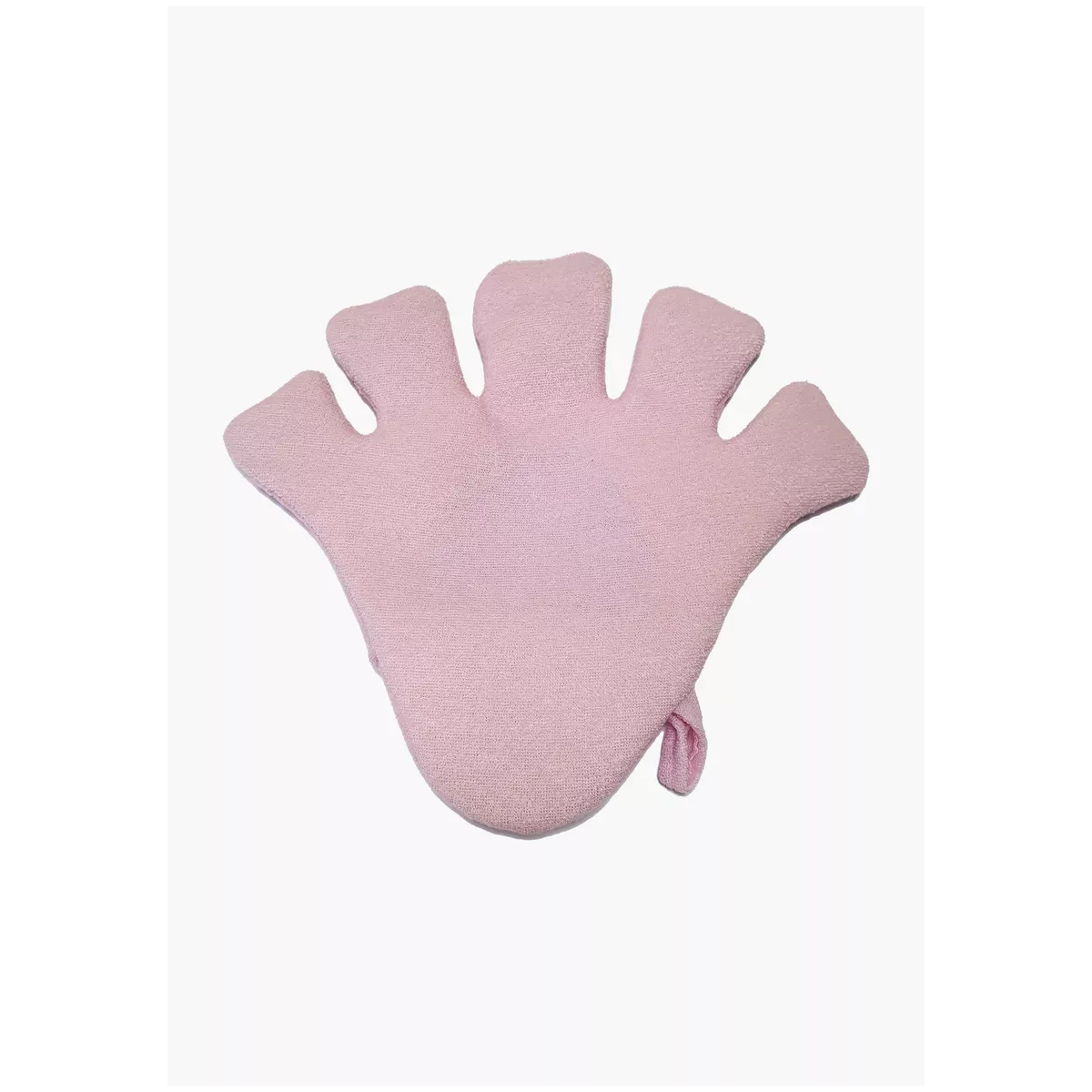 Optimal Baby Bath Sponge Pink Opb-1099
