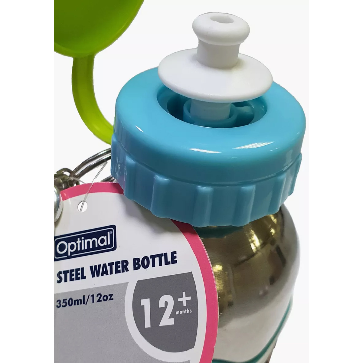 Optimal Stainless Steel Vacuum Flask, 480 ml, OPB-1135