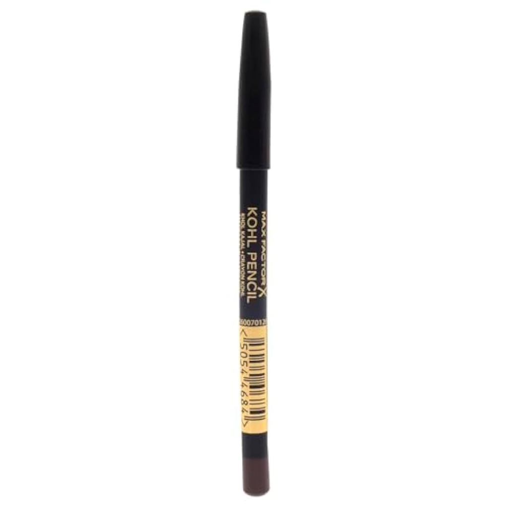 MAX FACTOR NEW KOHL PENCIL BROWN