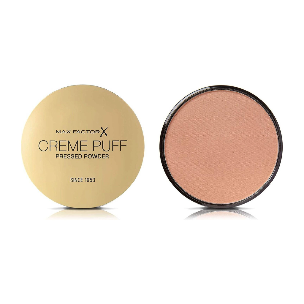 MAX FACTOR C/PUFF REFILL 005 TRANSLUCENT