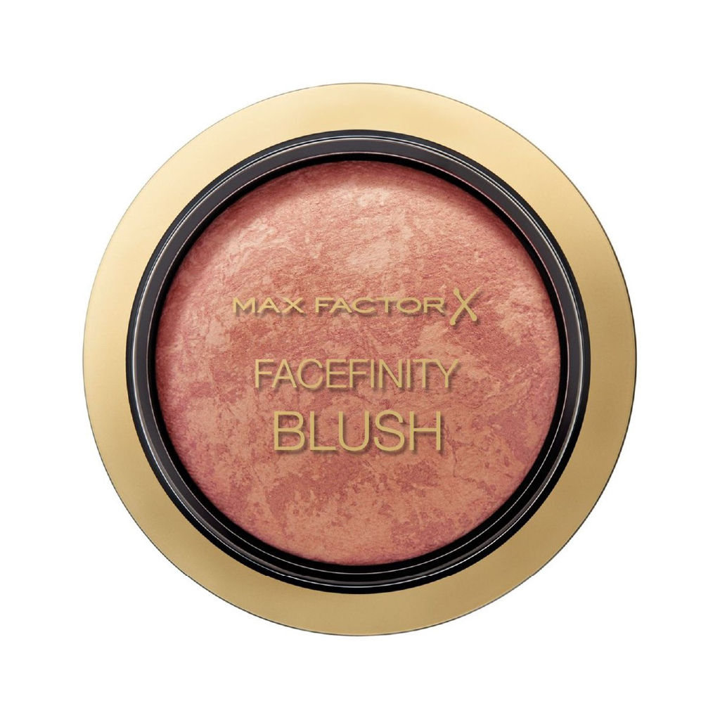 MAX FACTOR FACEFINITY BLUSH 15 - SEDUCTIVE PINK
