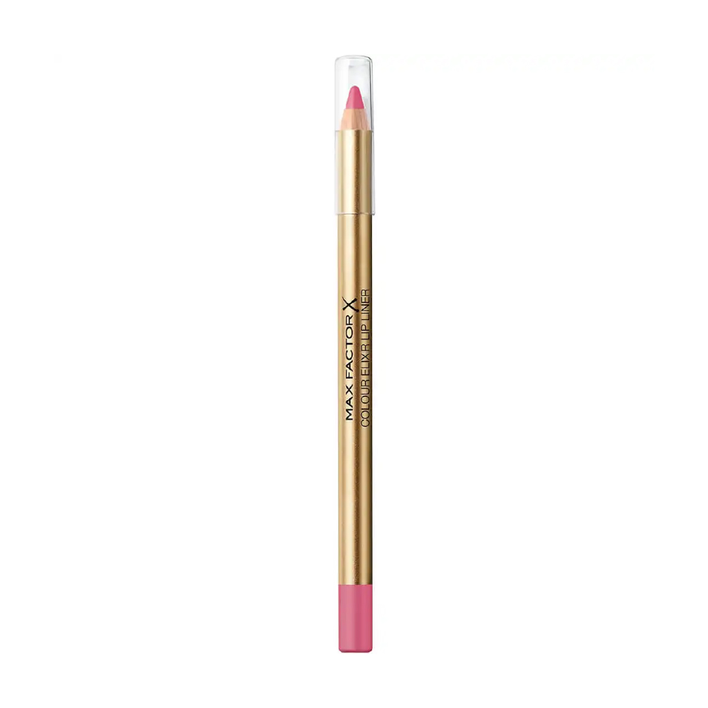 MAX FACTOR COLOUR ELIXIR LIP LINER RESTAGE 35 - PINK PRINCESS