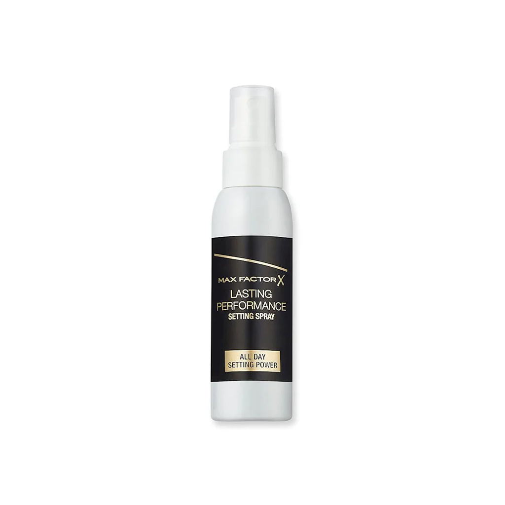 MAX FACTOR LASTING PERFORMANCE SETTING SPRAY