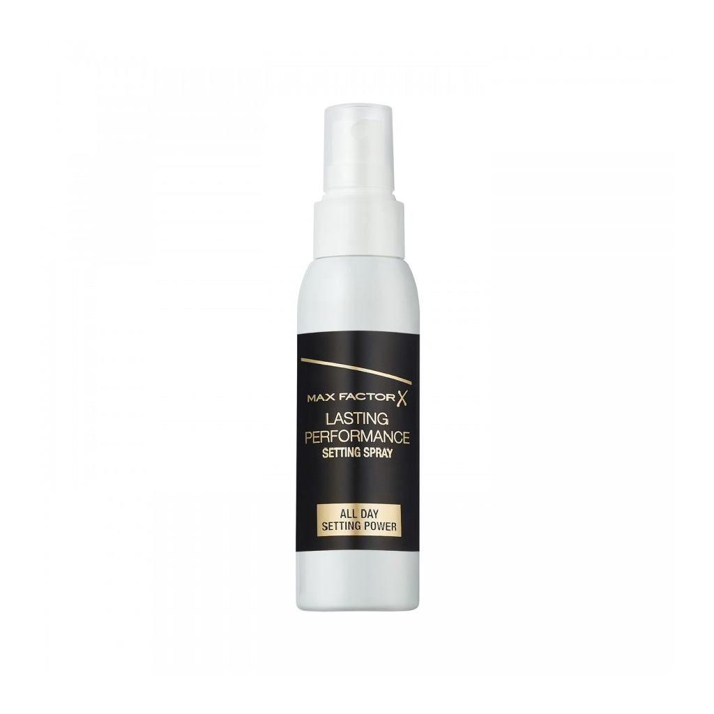 MAX FACTOR LASTING PERFORMANCE SETTING SPRAY
