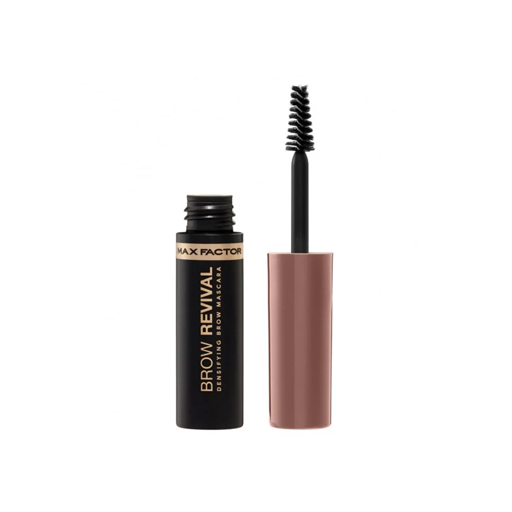 MAX FACTOR BROW REVIVAL - SOFT BROWN