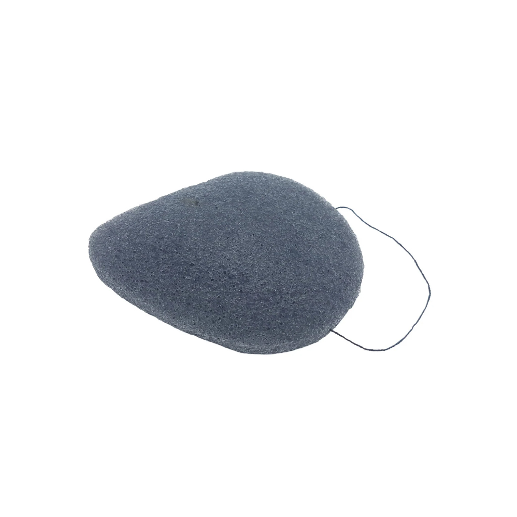 Beter Coffee O'Clock, Konjac facial cleansing sponge, Natural konjac sponge for gentle facial cleansing