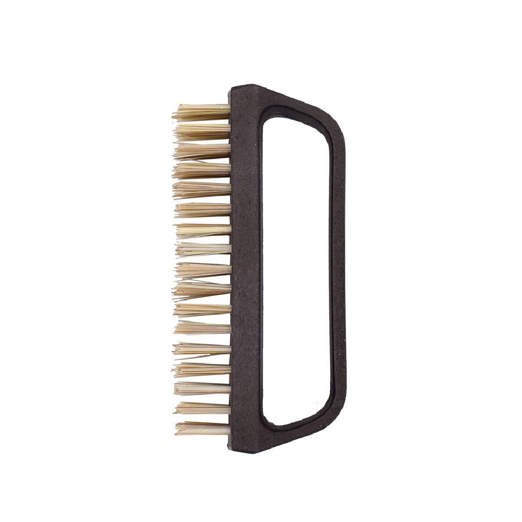 Beter Coffee O'Clock, Nail brush, Durable nail cleaning brush for hand hygiene