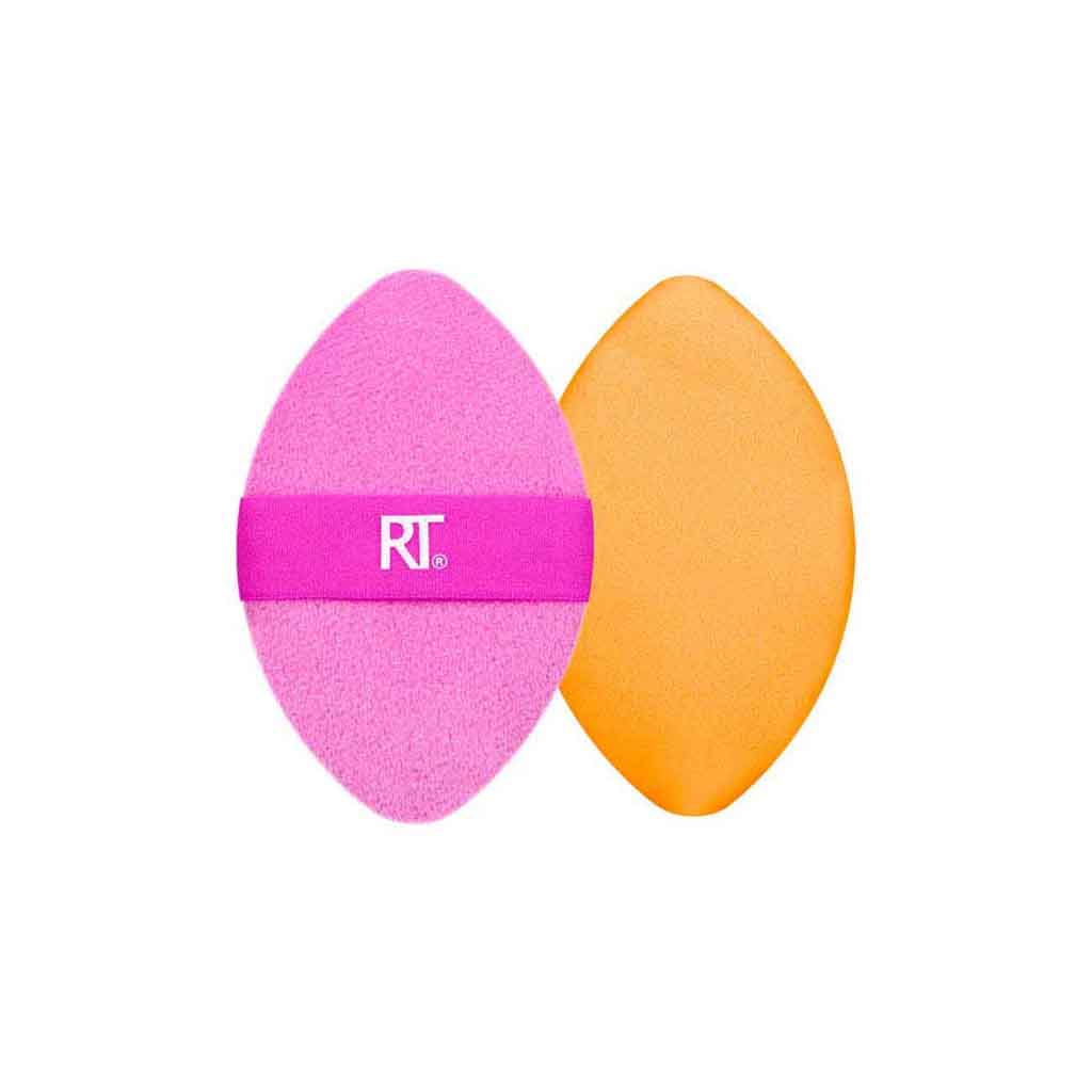 Rt Miracle Powder Puff