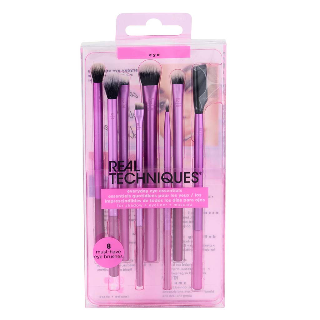 Rt, Everyday Essentials Eye, Daily eye care product