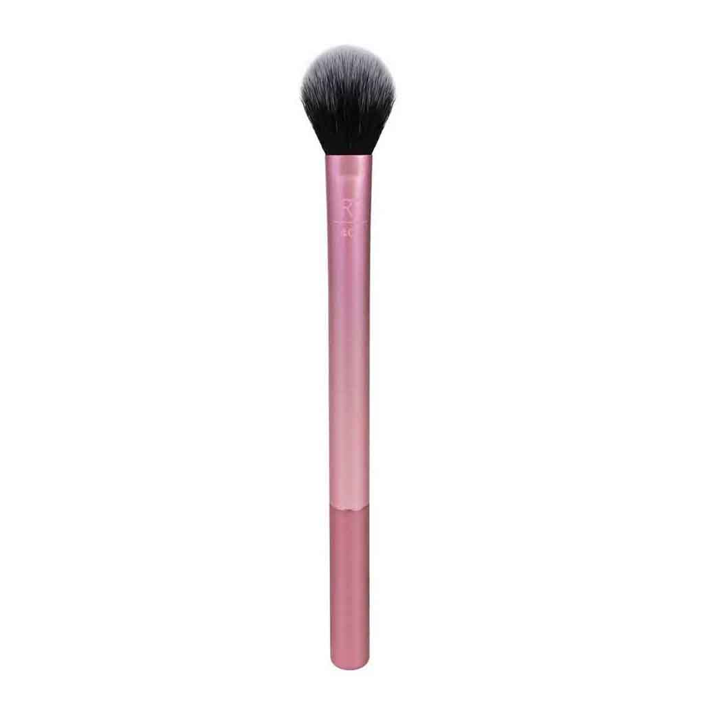 Real Techniques, Setting Brush, Soft brush for setting powder and finishing makeup