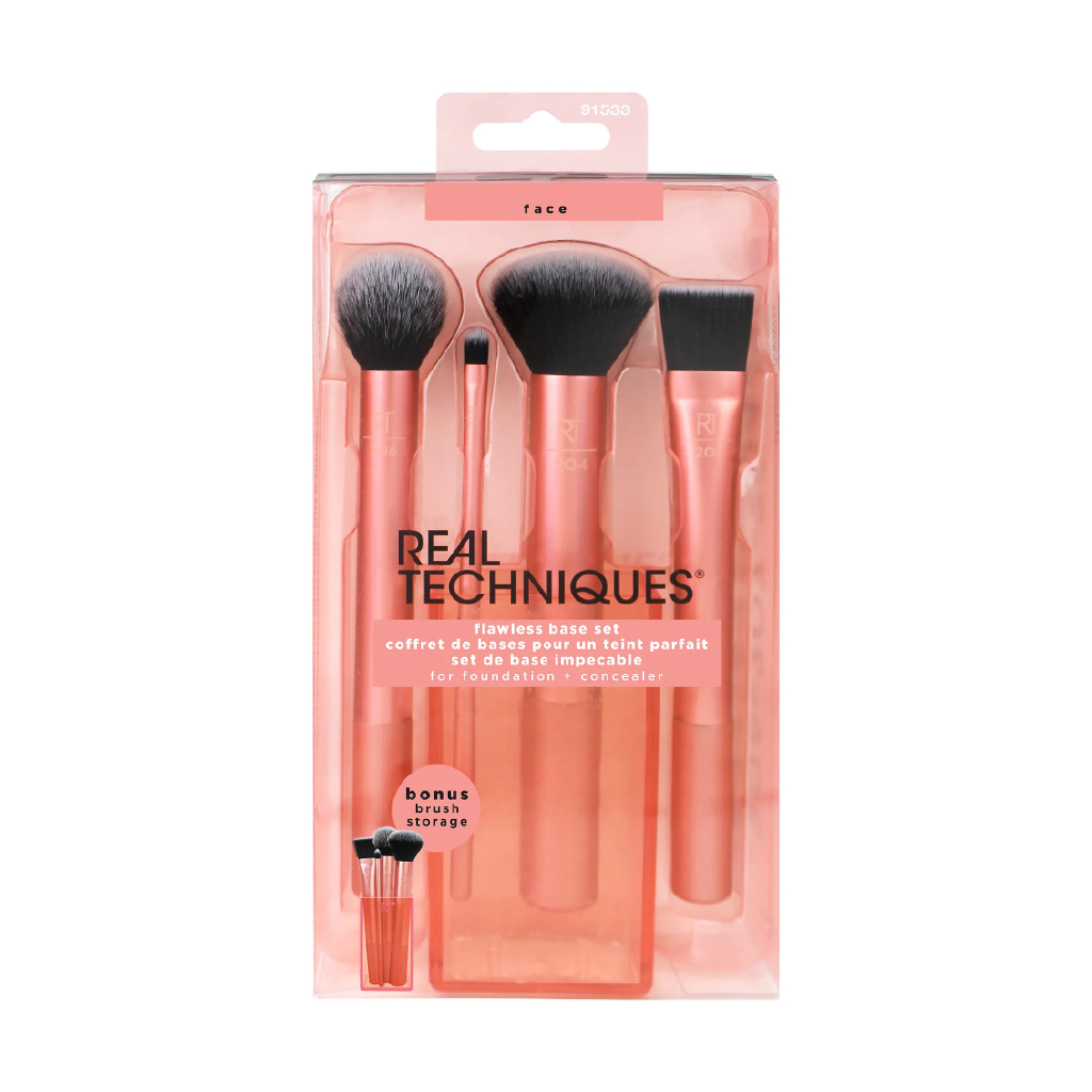 RT FLAWLESS BASE 2.0