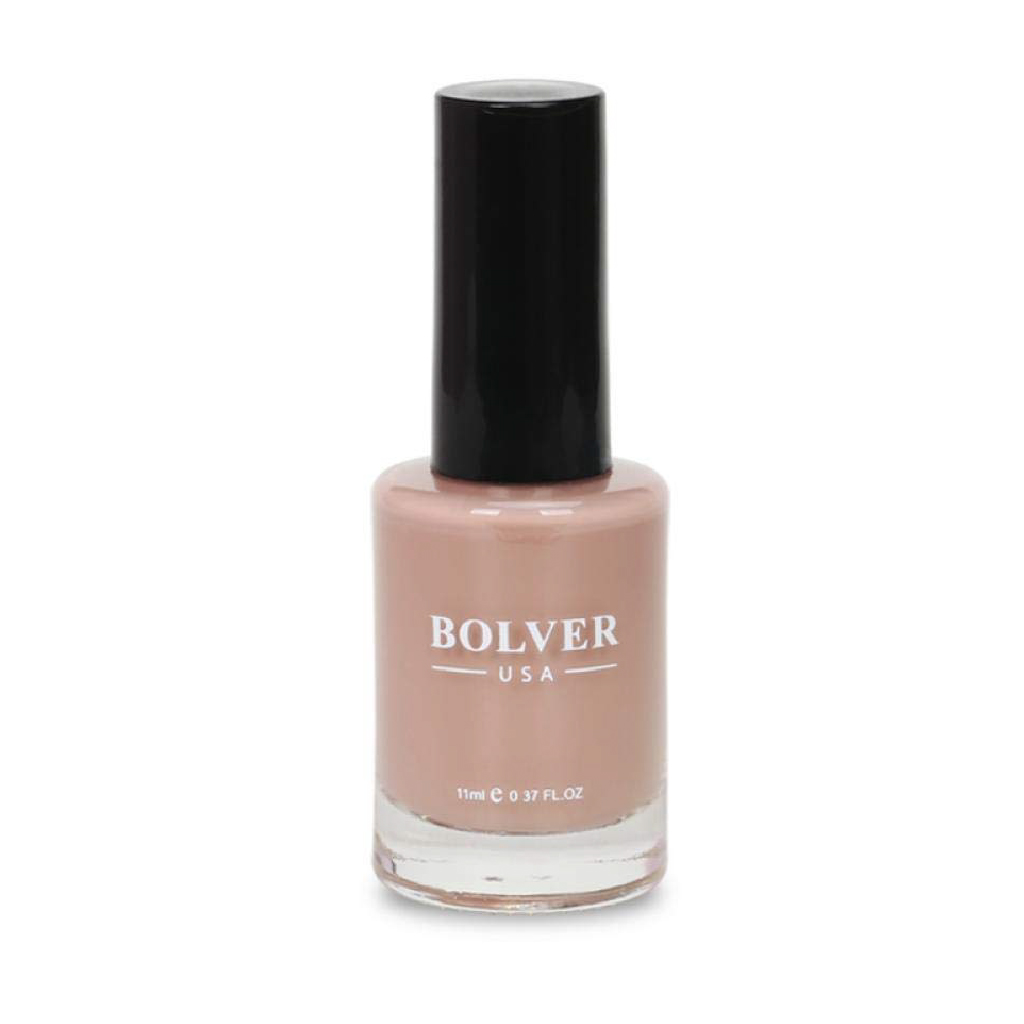 Bolver Nail Polish, Basic Classic Nail Color, Nail Polish