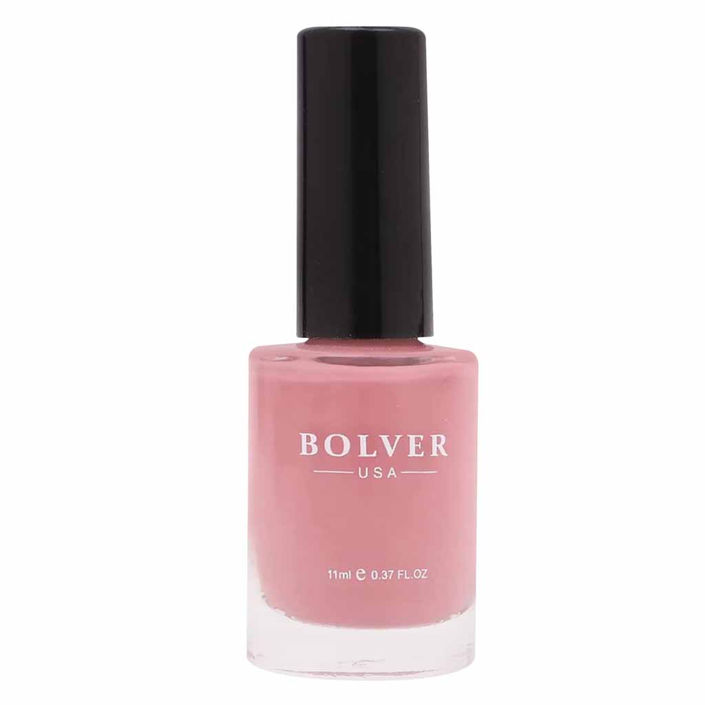BOLVER NAIL POLISH 623 SWEET PINK
