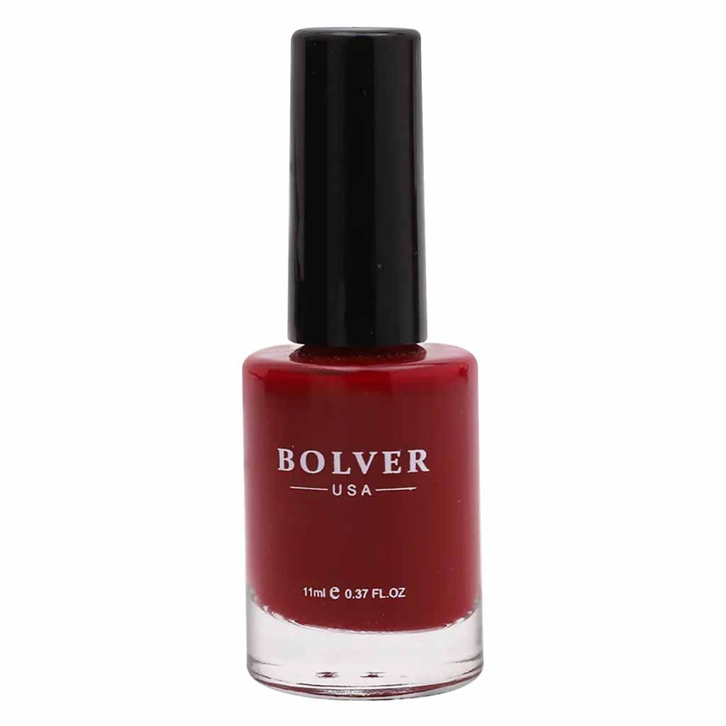 BOLVER CHERRY NAIL POLISH 697
