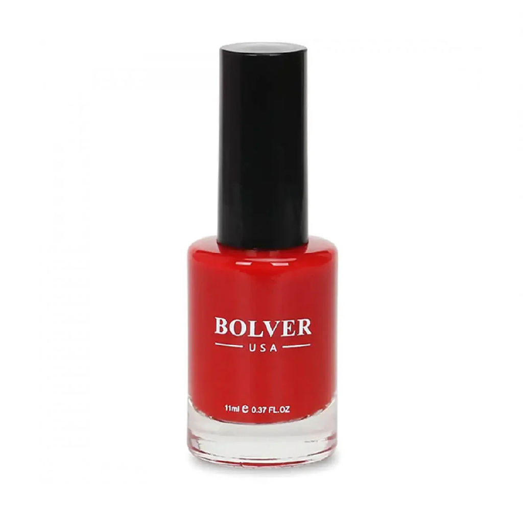 Bolver Reese Nail Polish Classic Durable Color 702