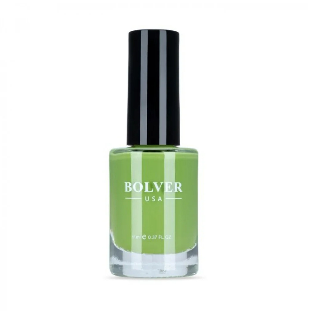 Bolver Nail Polish, Dor Belle Elegant Nude Shade, Nail Polish