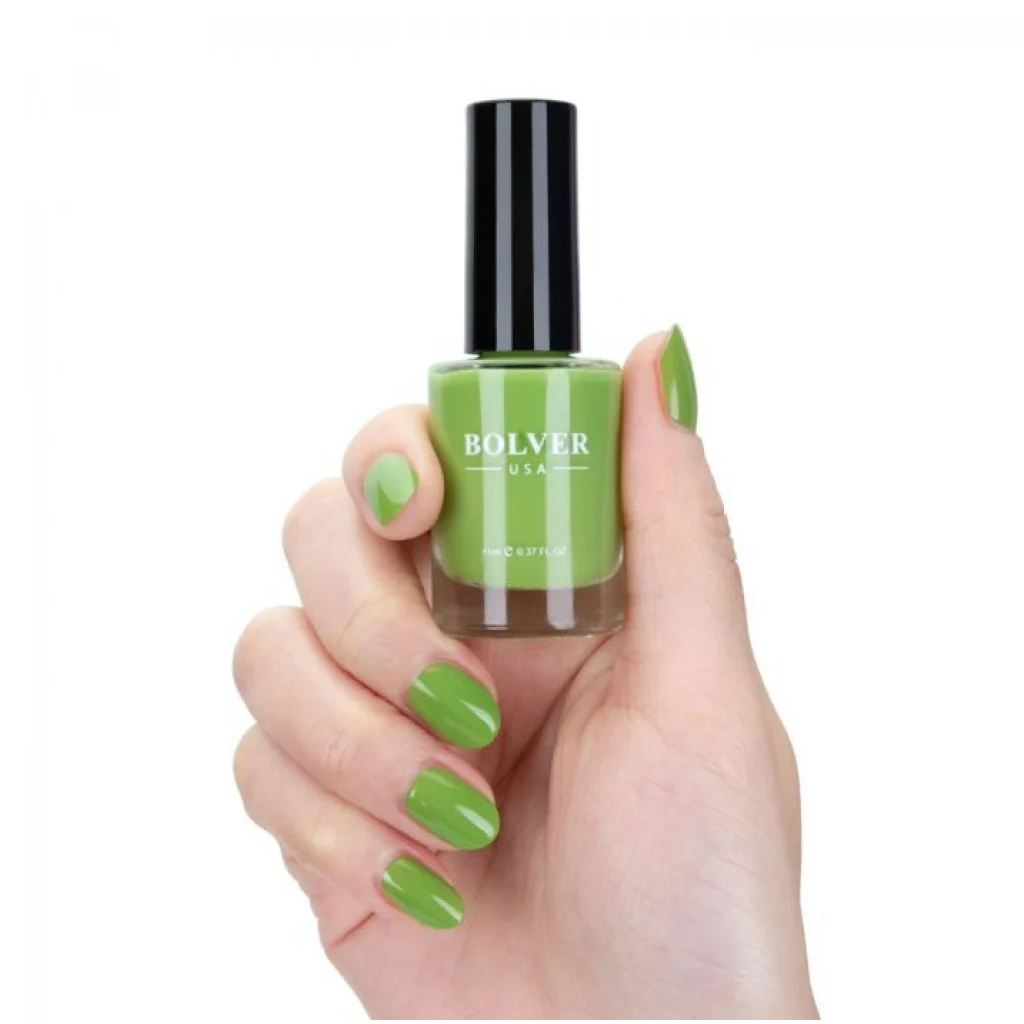 Bolver Nail Polish, Dor Belle Elegant Nude Shade, Nail Polish