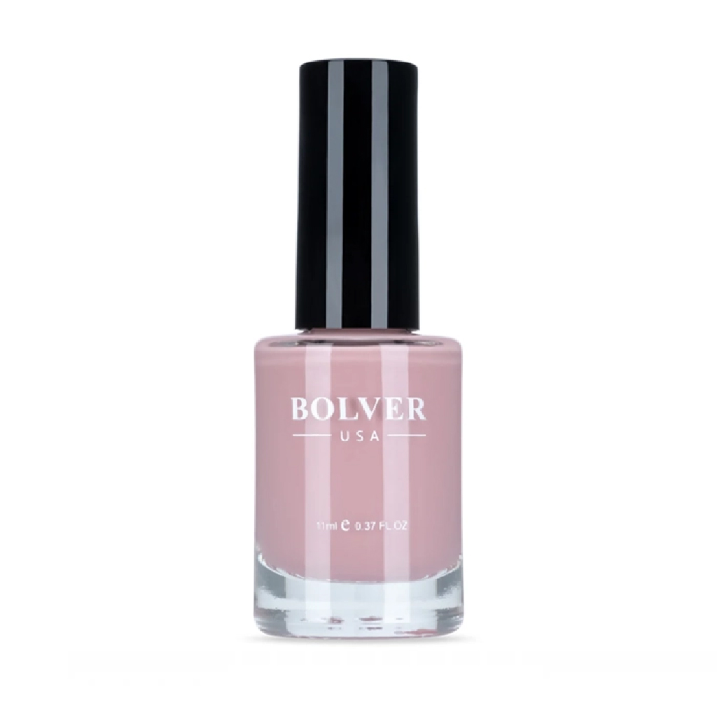 Polver, Nail Polish Bobbie, Classic Bobbie shade nail polish, 730