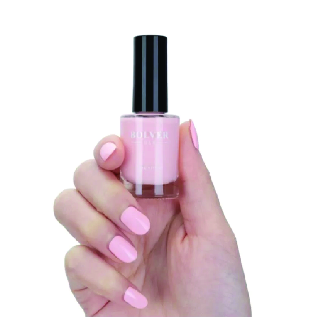 Polver Nail Polish Dull, Matte Finish Nail Polish, 735