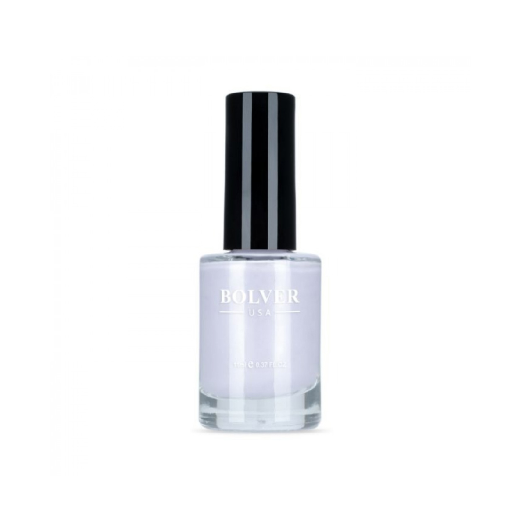 Polver, Nail Polish, Lavender Shade, 739