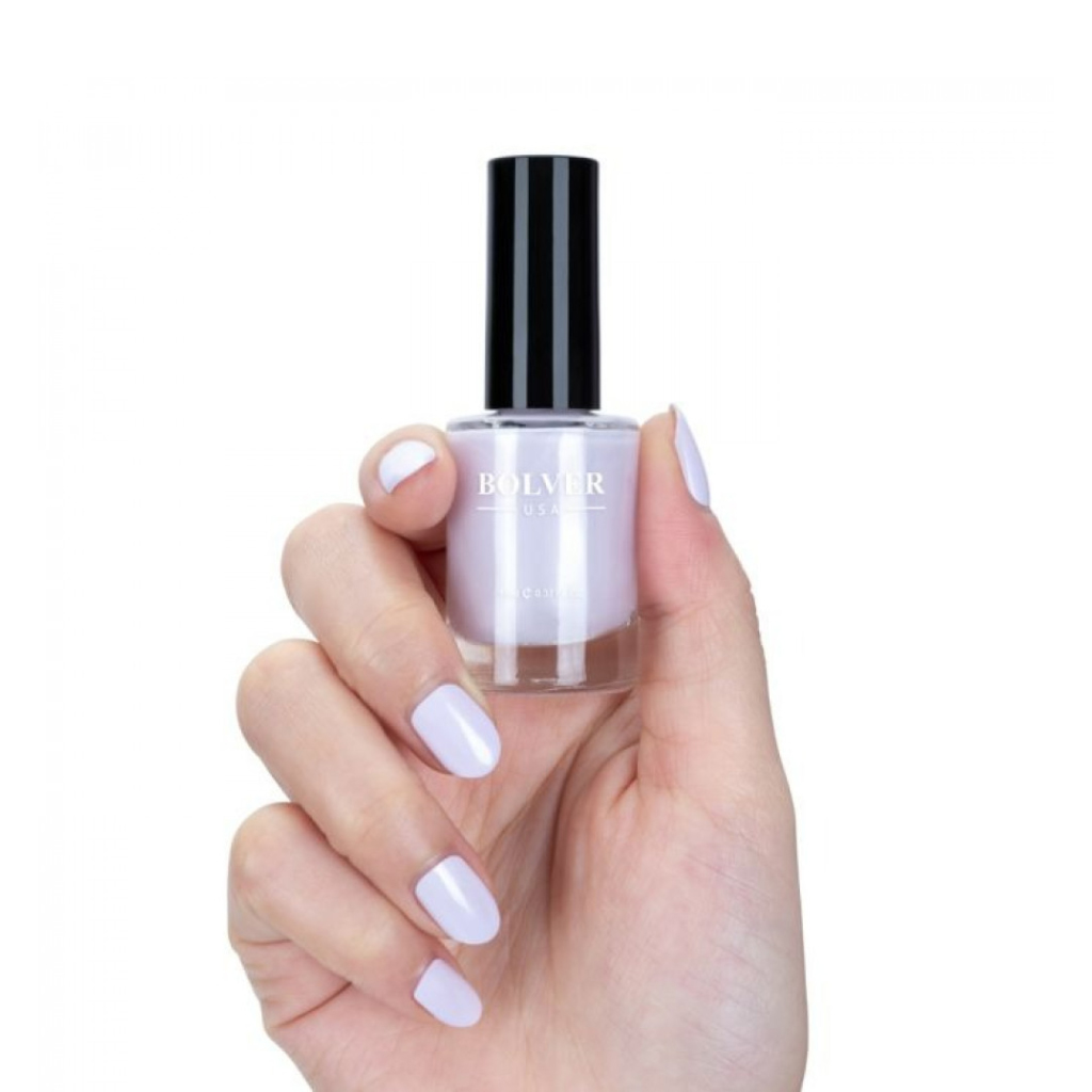 Polver, Nail Polish, Lavender Shade, 739