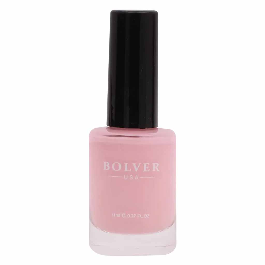Bolver, Nail Polish Cake, Soft cake shade nail polish for subtle nails, 740