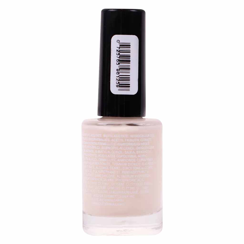 Bolver, Nail Polish Deep Milk, Creamy deep milk shade nail polish, standard size