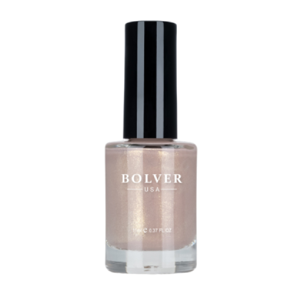 Polver, Nail Polish, Sparkling Magic Star Shade, 767, Nail Lacquer