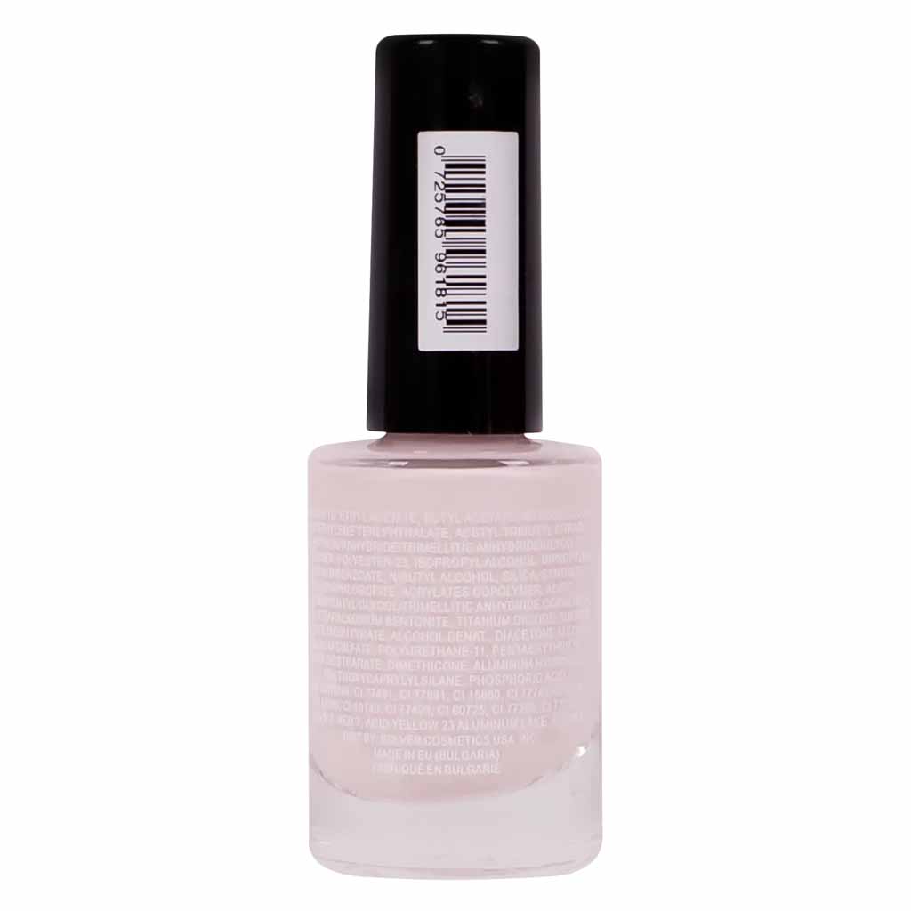 Bolver, Nail Polish Nini 773, Soft pink nail color