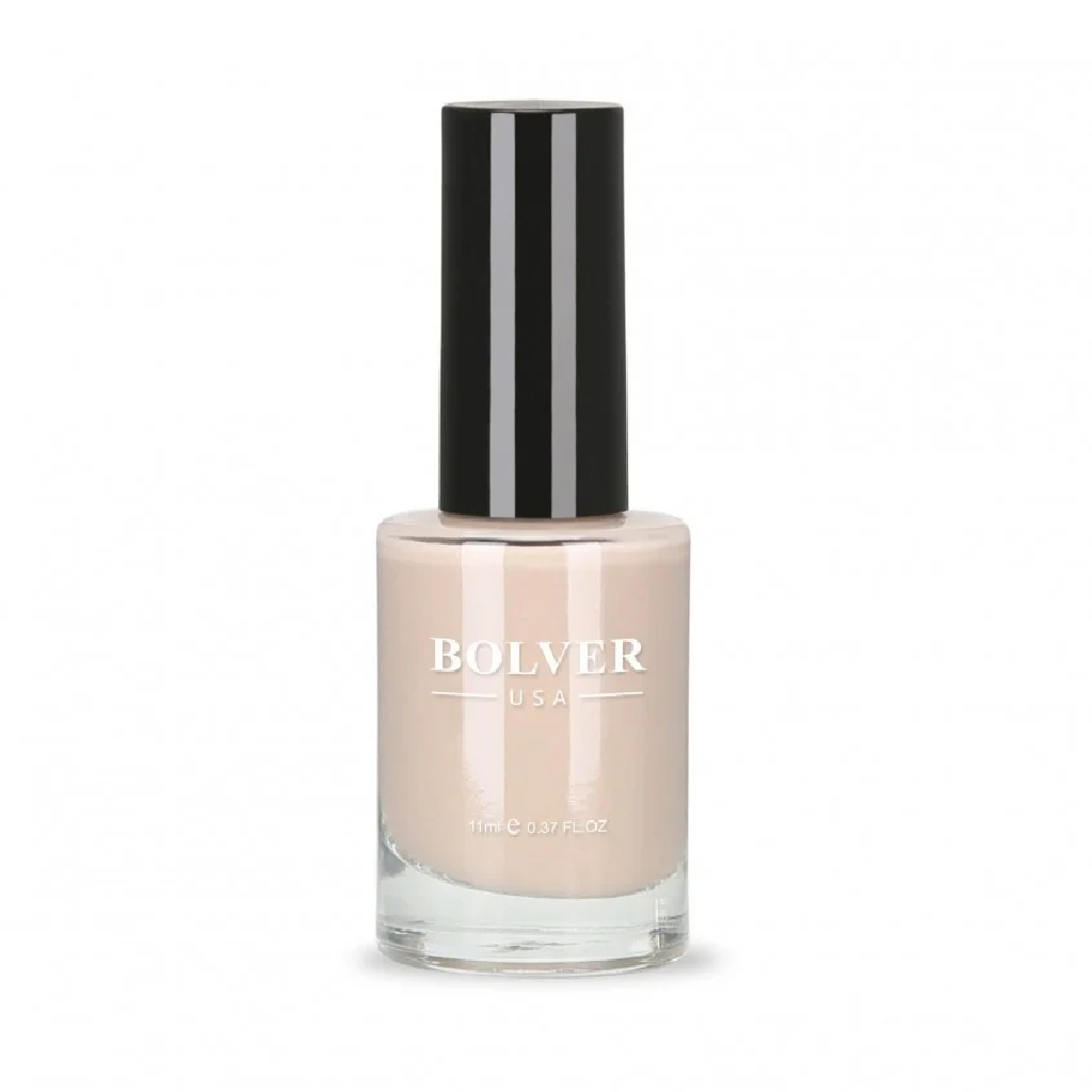 Bolver, Nail Polish, Beige Shade, 652-14