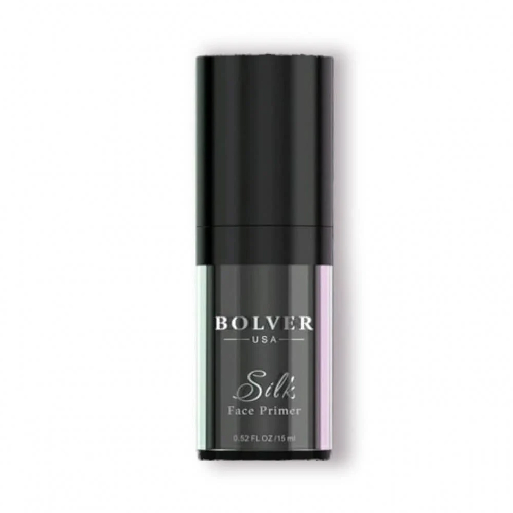 Polver Primer, Makeup Base Primer for Smooth Skin