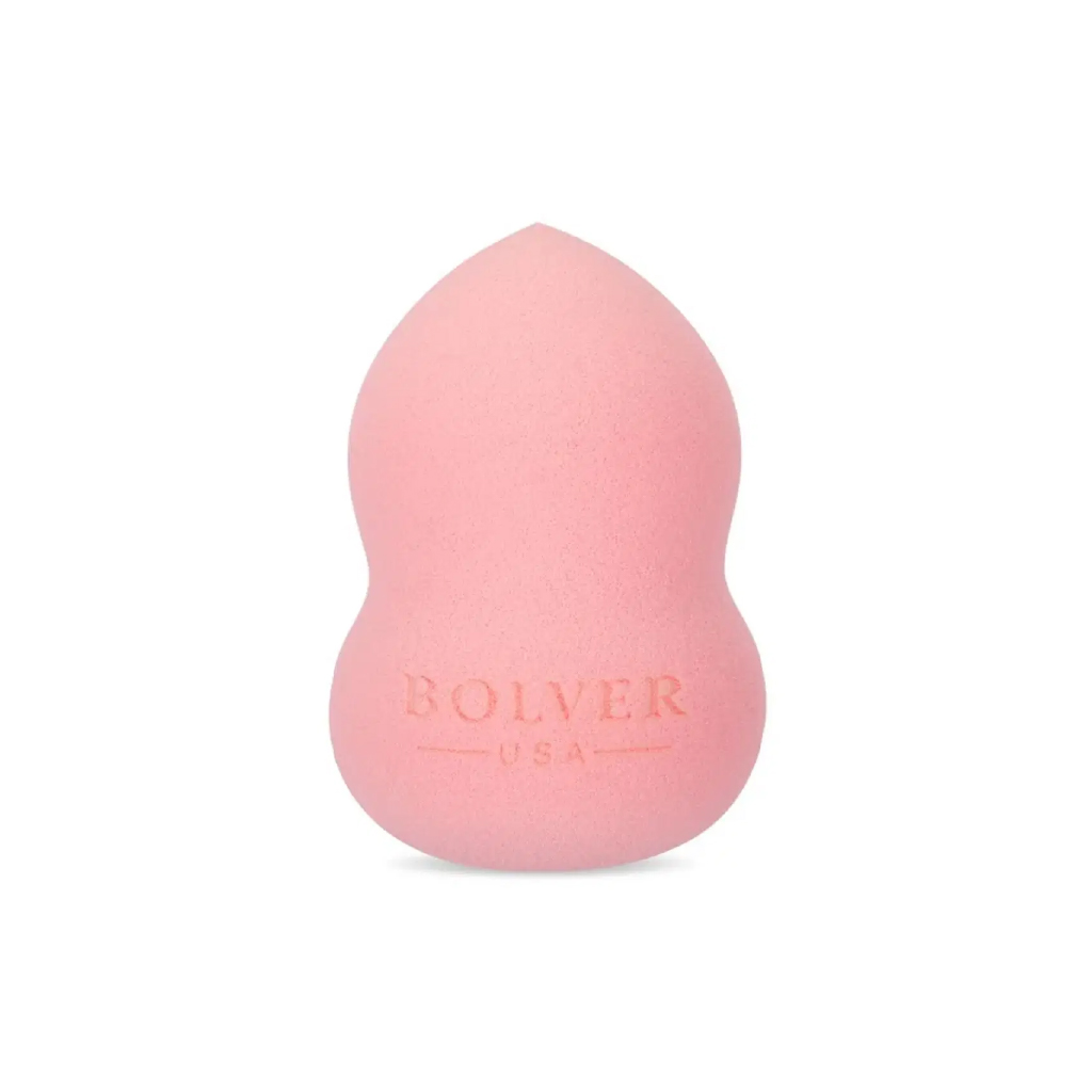 Bolver, Beauty blender sponge, Soft makeup applicator for flawless blending
