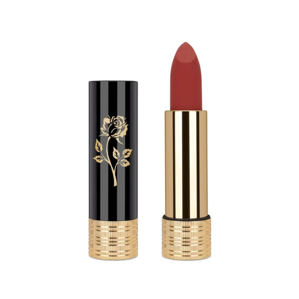 Bolver Lipstick Funny Zone, Playful Vibrant Shade, 10
