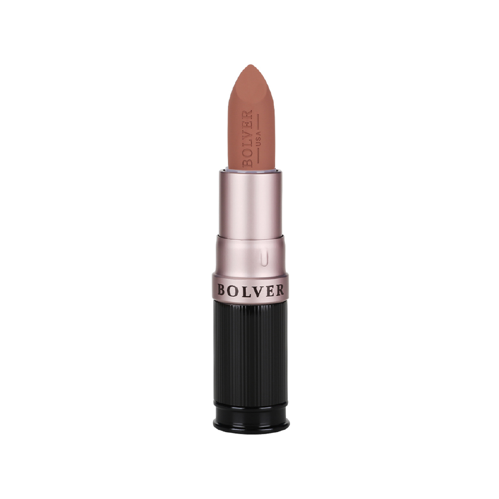 Bolver, Lipstick 101, Long-lasting creamy lipstick shade 101
