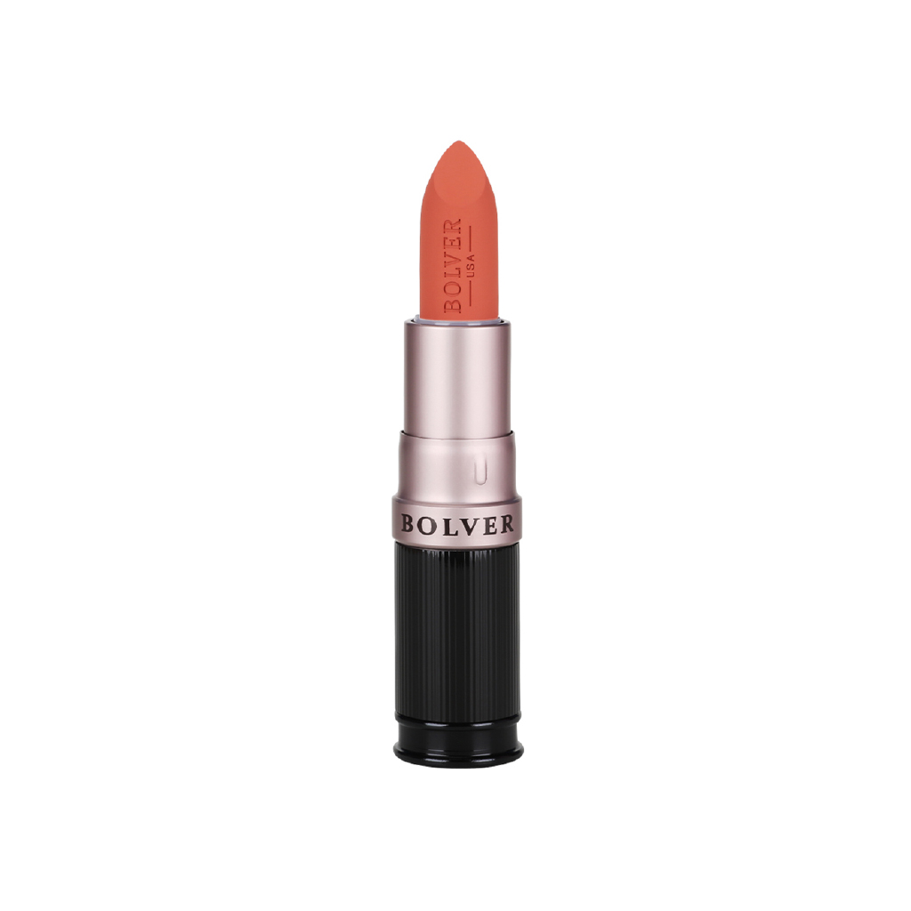 Bolver, Lipstick, Creamy Hydrating Lip Color, Shade 105