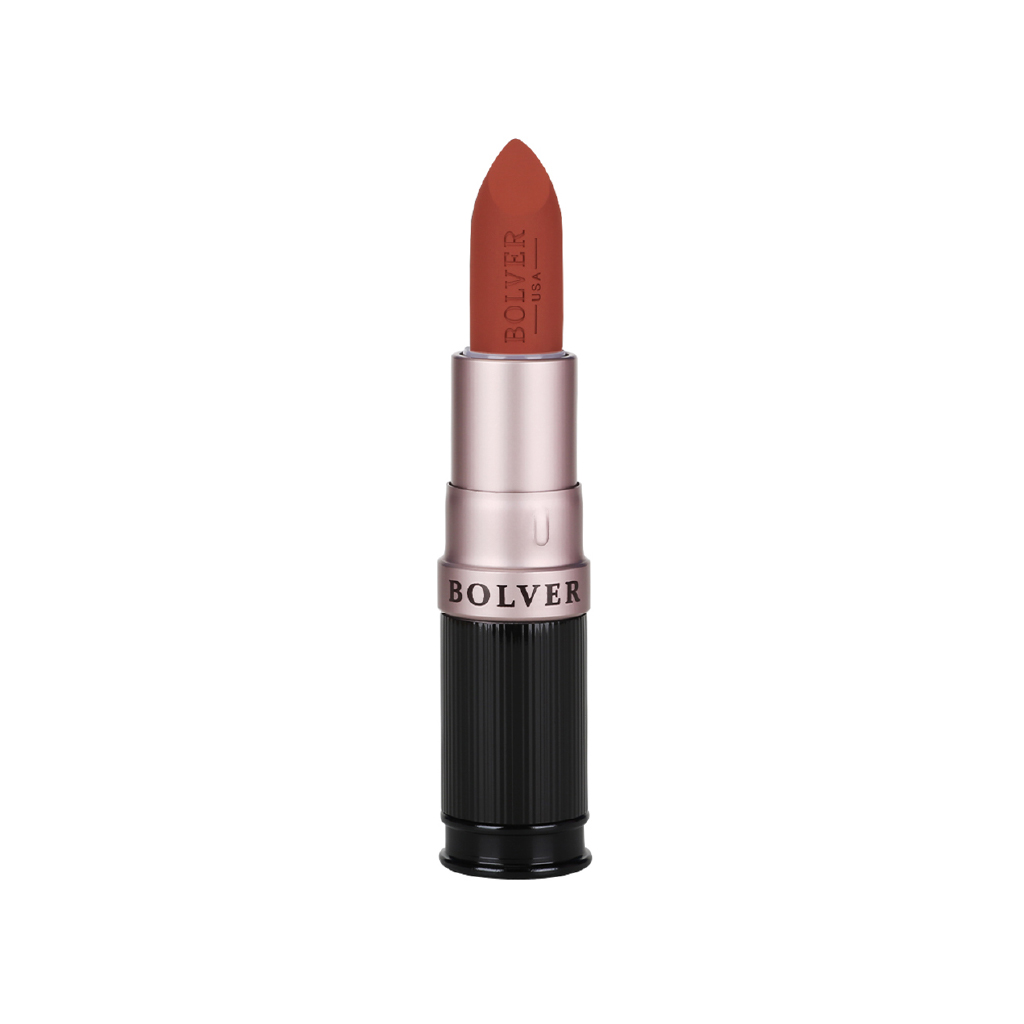 Bolver Lipstick Intense Color Long Wear 116