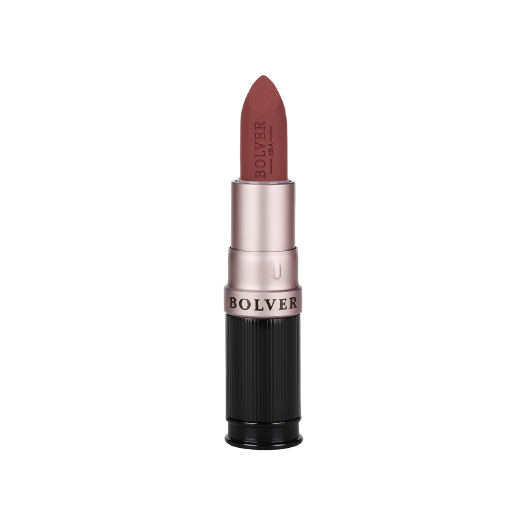 Bolver, Lipstick, Long-Lasting Color, Shade 119