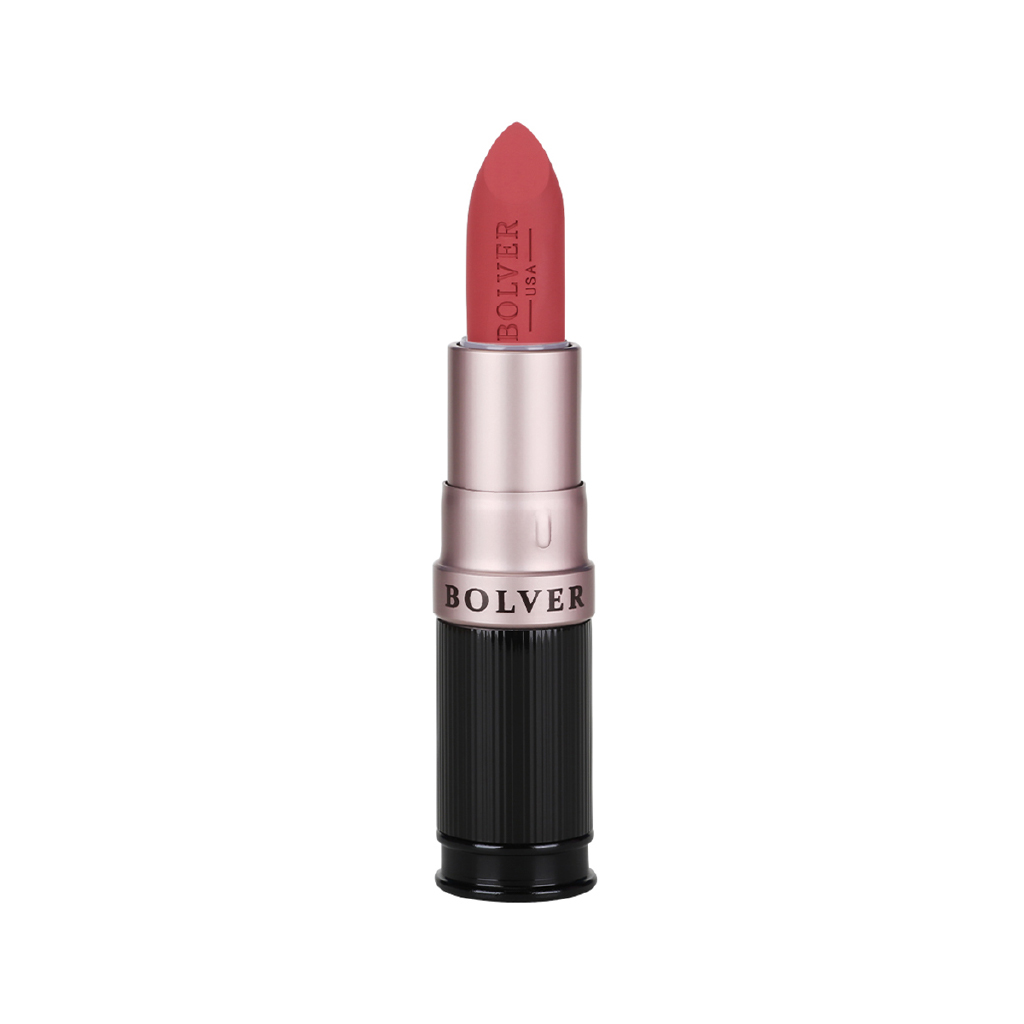 Bolver Lipstick Rich Color Creamy Texture 130