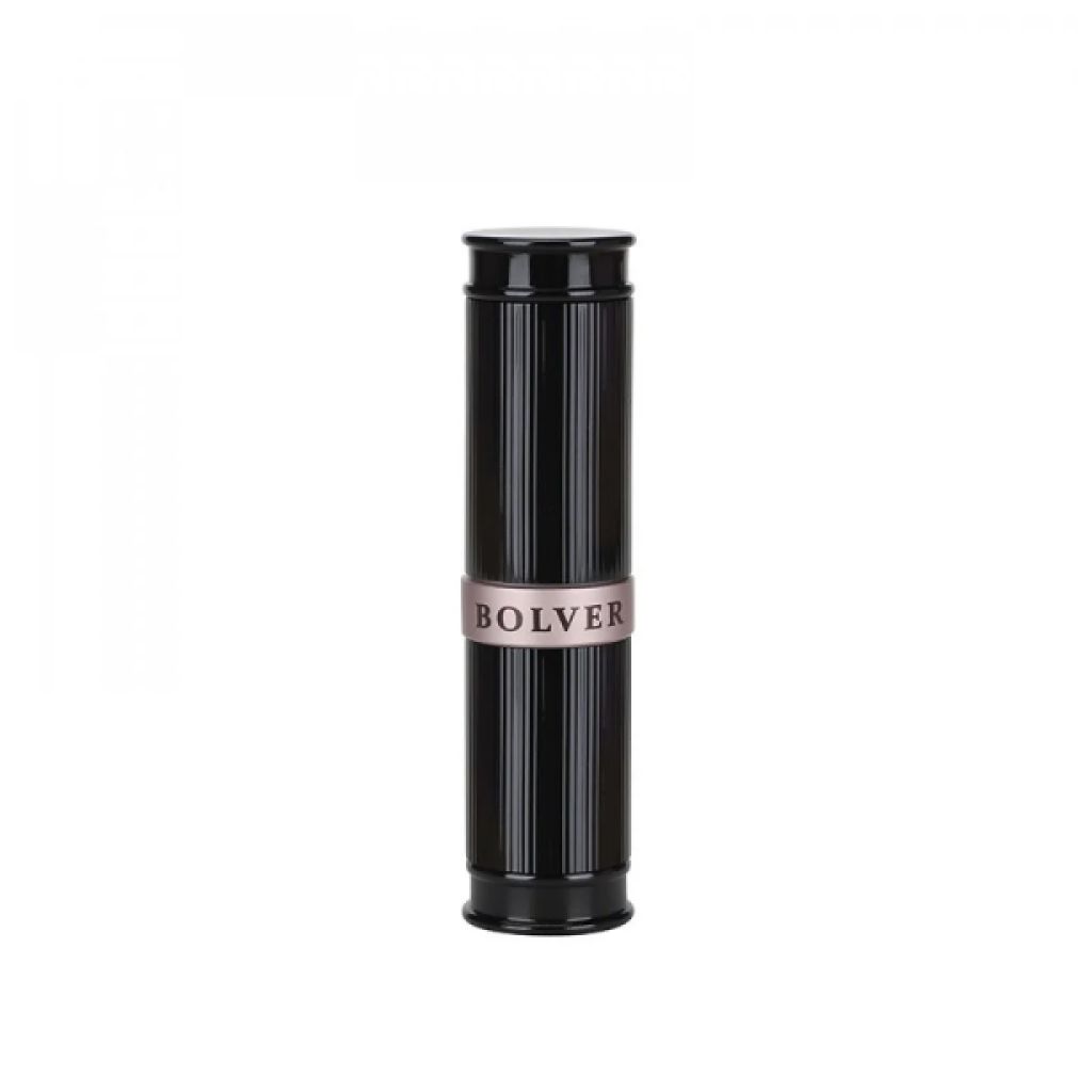 Bolver, Lipstick 143, Vibrant moisturizing lipstick for long-lasting wear