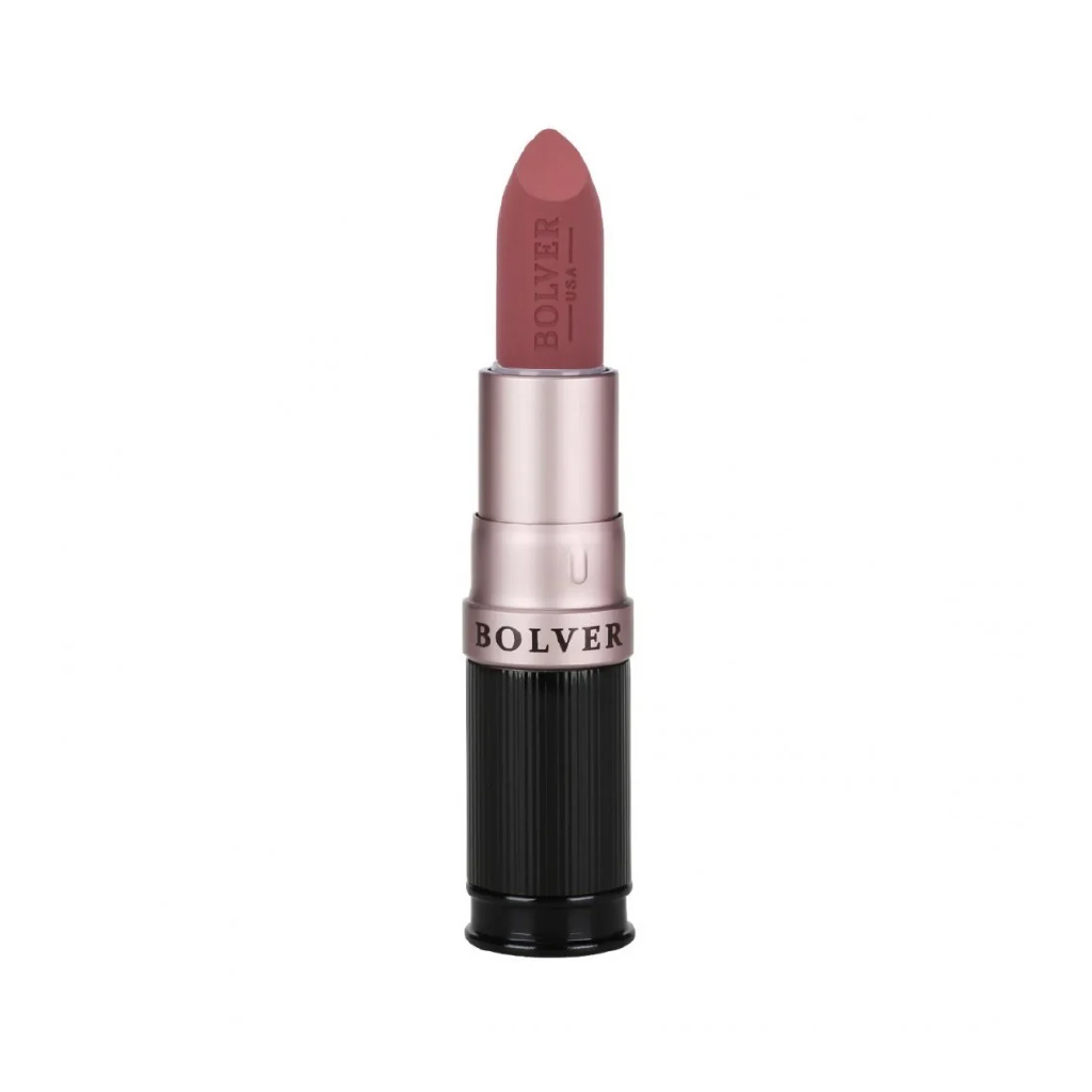 Bolver, Lipstick 145, Rich Hydrating Lip Color