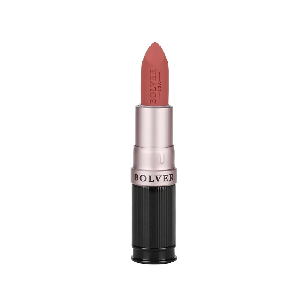 Bolver Lipstick 149, Long-Lasting Vibrant Lip Color, Lipstick