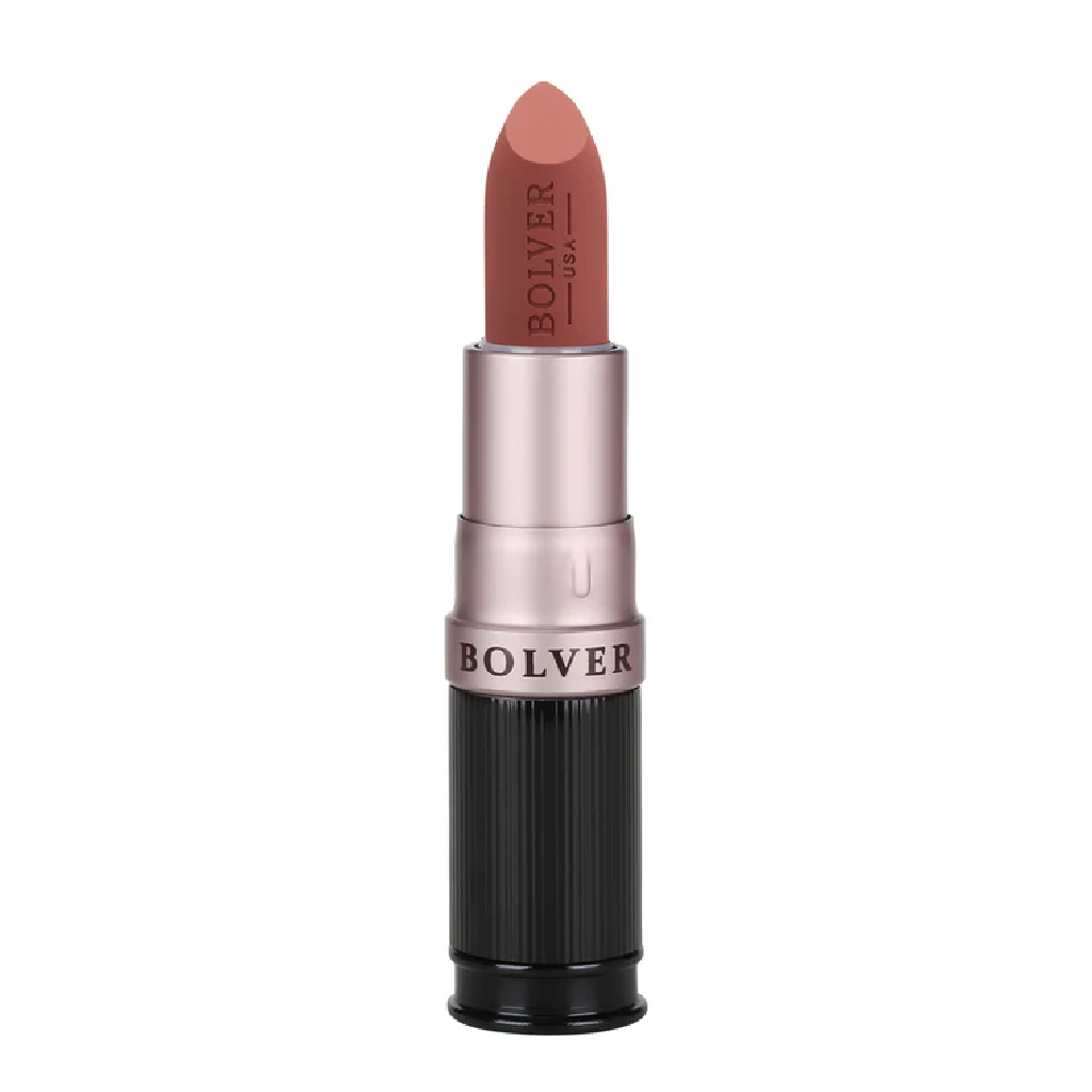 Bolver, Lipstick 153, Bold Moisturizing Lip Color
