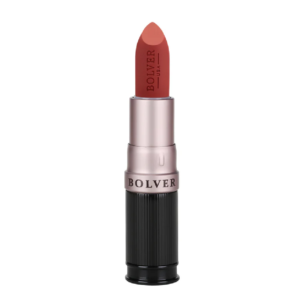 Bolver, Lipstick 156, Rich Color with Moisturizing Formula