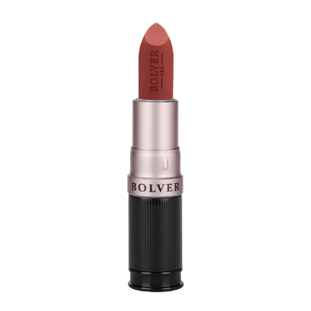 Bolver, Lipstick 157, Smooth Hydrating Lip Color