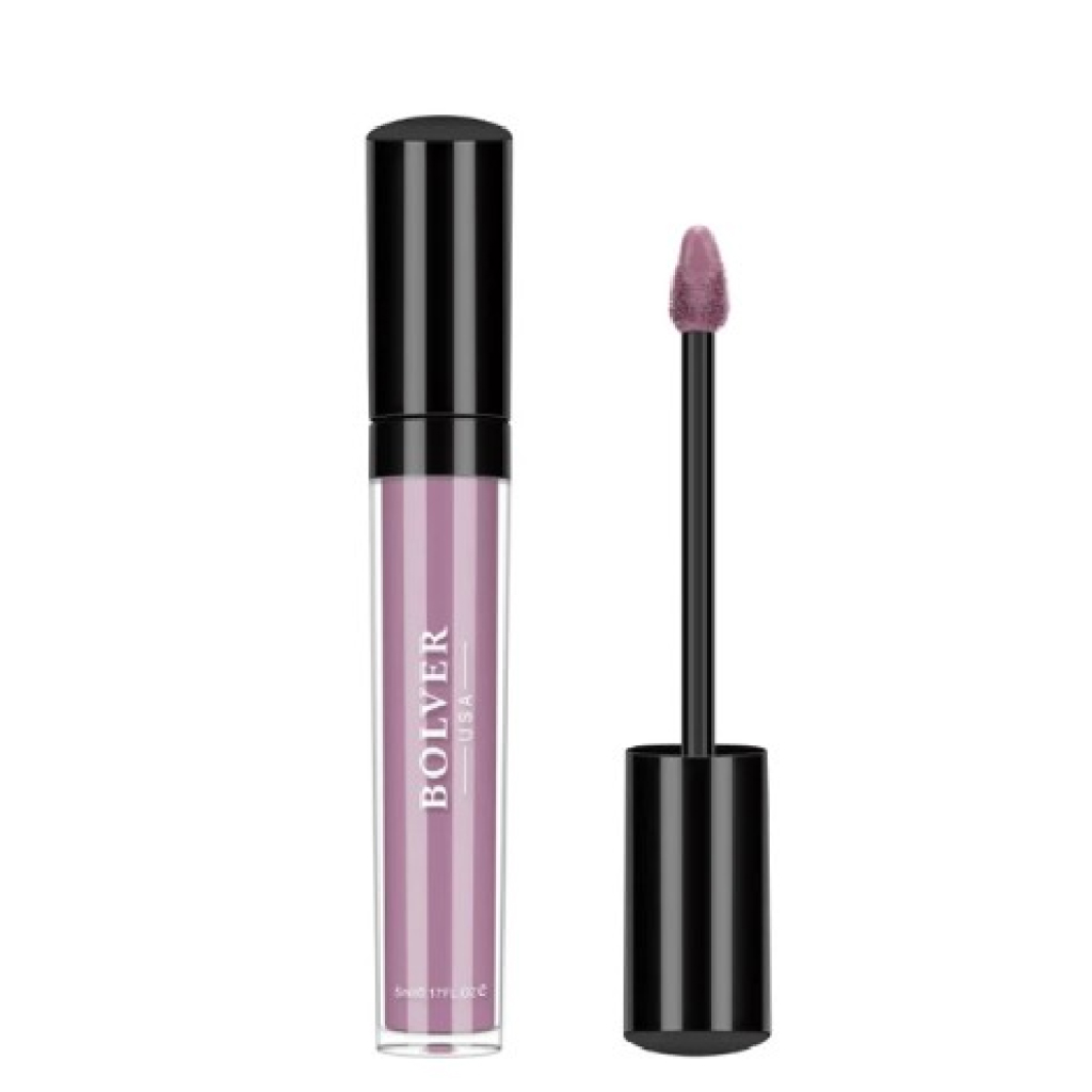Bolver, Liquid Lipstick 315, High-pigment liquid lipstick with smooth finish