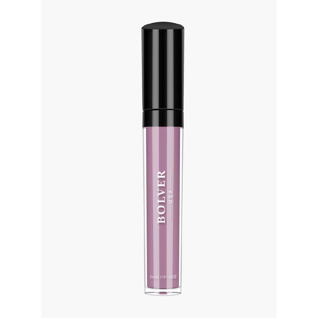 Bolver, Liquid Lipstick 315, High-pigment liquid lipstick with smooth finish
