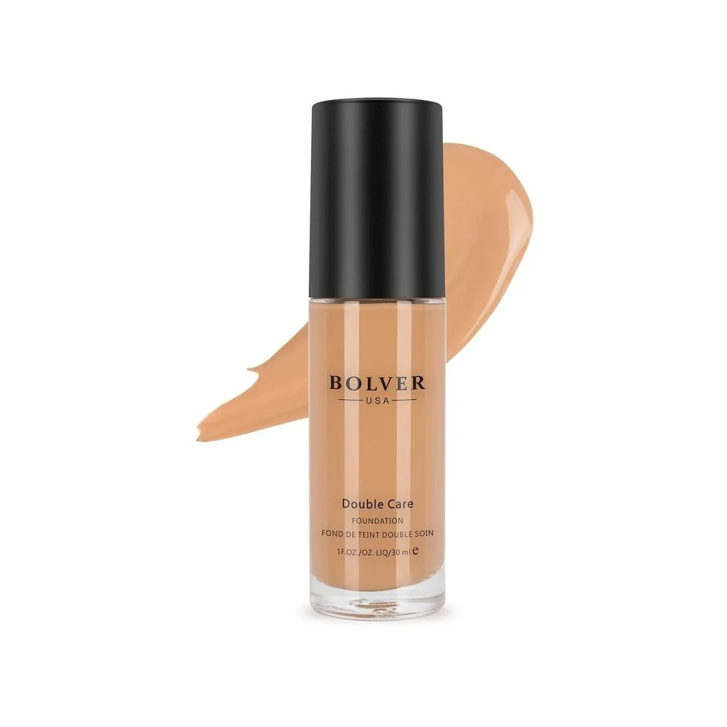 Bolver, Foundation, Full Coverage Liquid Base, Shade F21