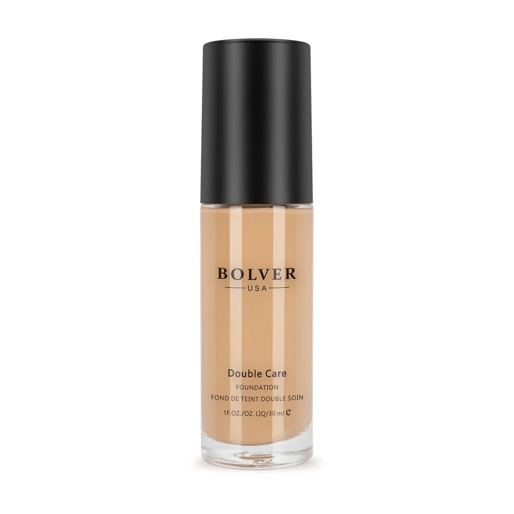 Bolver, Foundation F24, Smooth full-coverage liquid foundation
