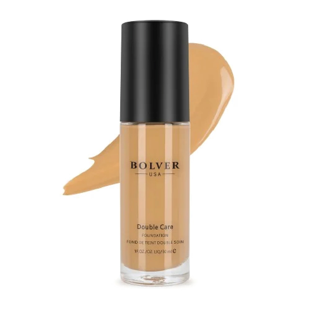 Bolver, Foundation, Lightweight Liquid Coverage, Shade F25