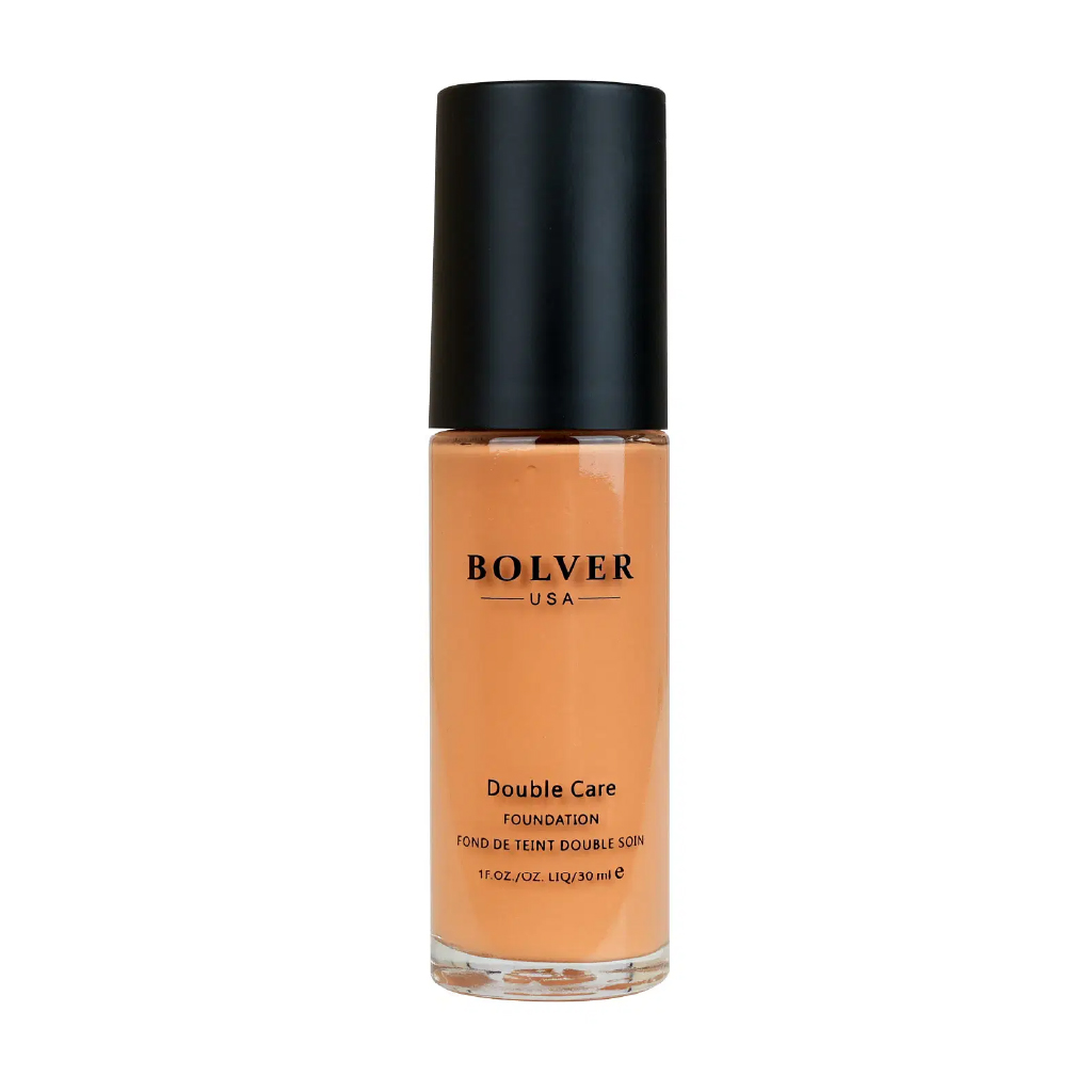 Bolver, Foundation, Medium Coverage Liquid Base, Shade F26